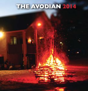 The Avodians