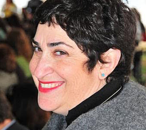 Ronni Saltzman Guttin-Director