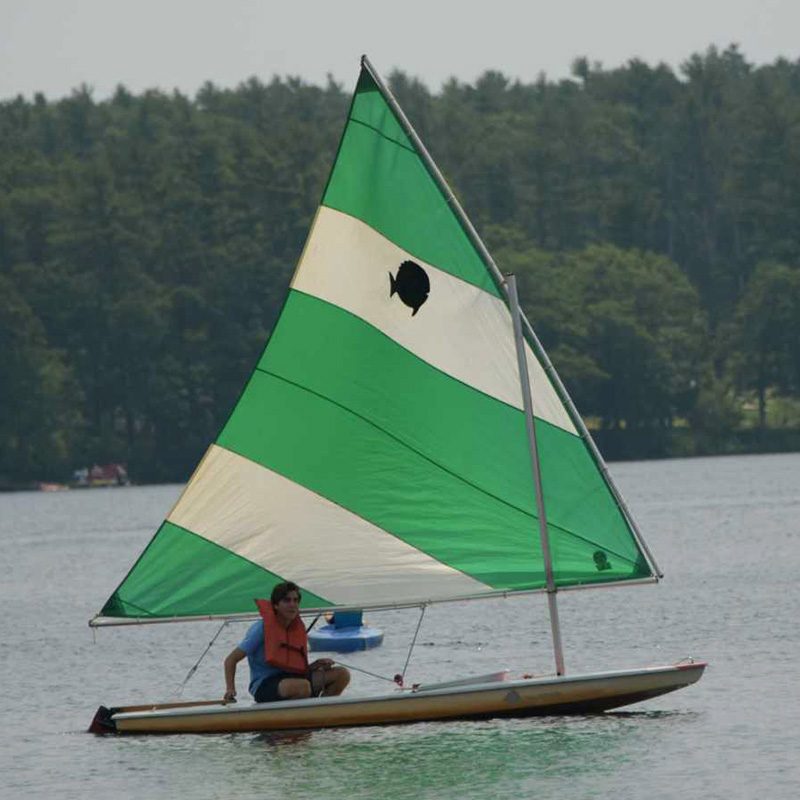 Activities Sailing