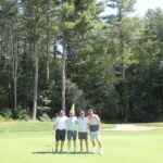 Avoda Golf Tournament