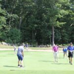 Camp Avoda Golf Tournament