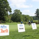 Camp Avoda Golf Tournament Sponsors