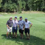 Camp Avoda Golf Tournament