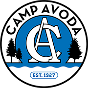 camp avoda logo