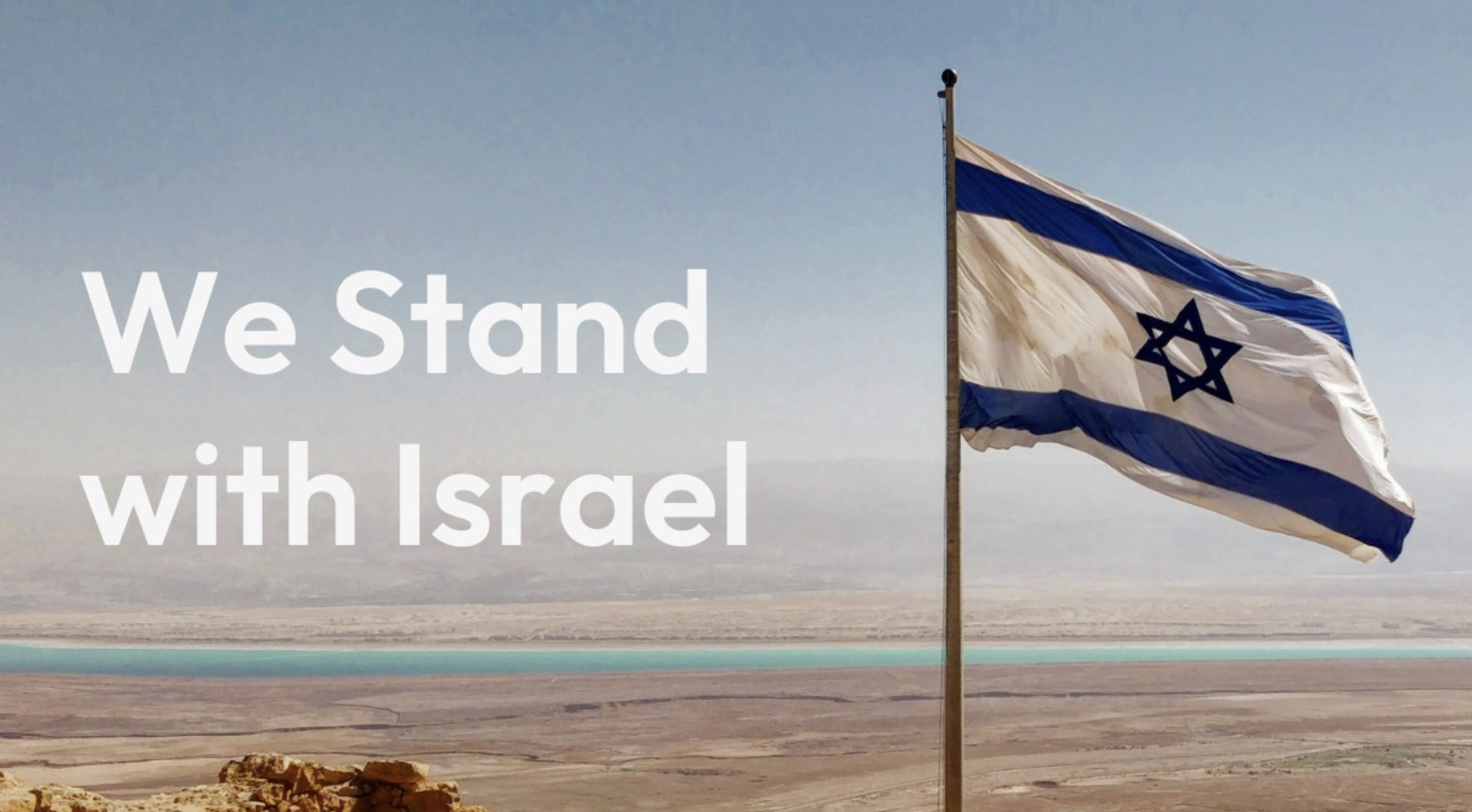 Stand-with-israel