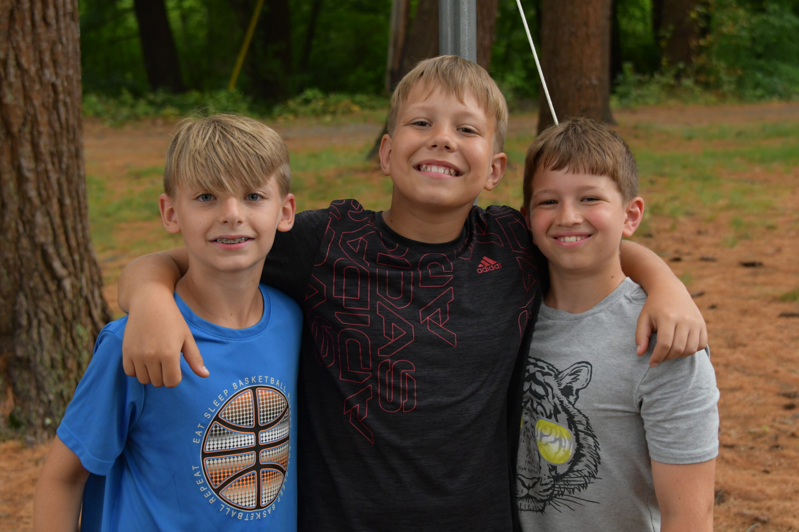 15 Things You Need to do at Jewish Summer Camp This Summer Camp Avoda