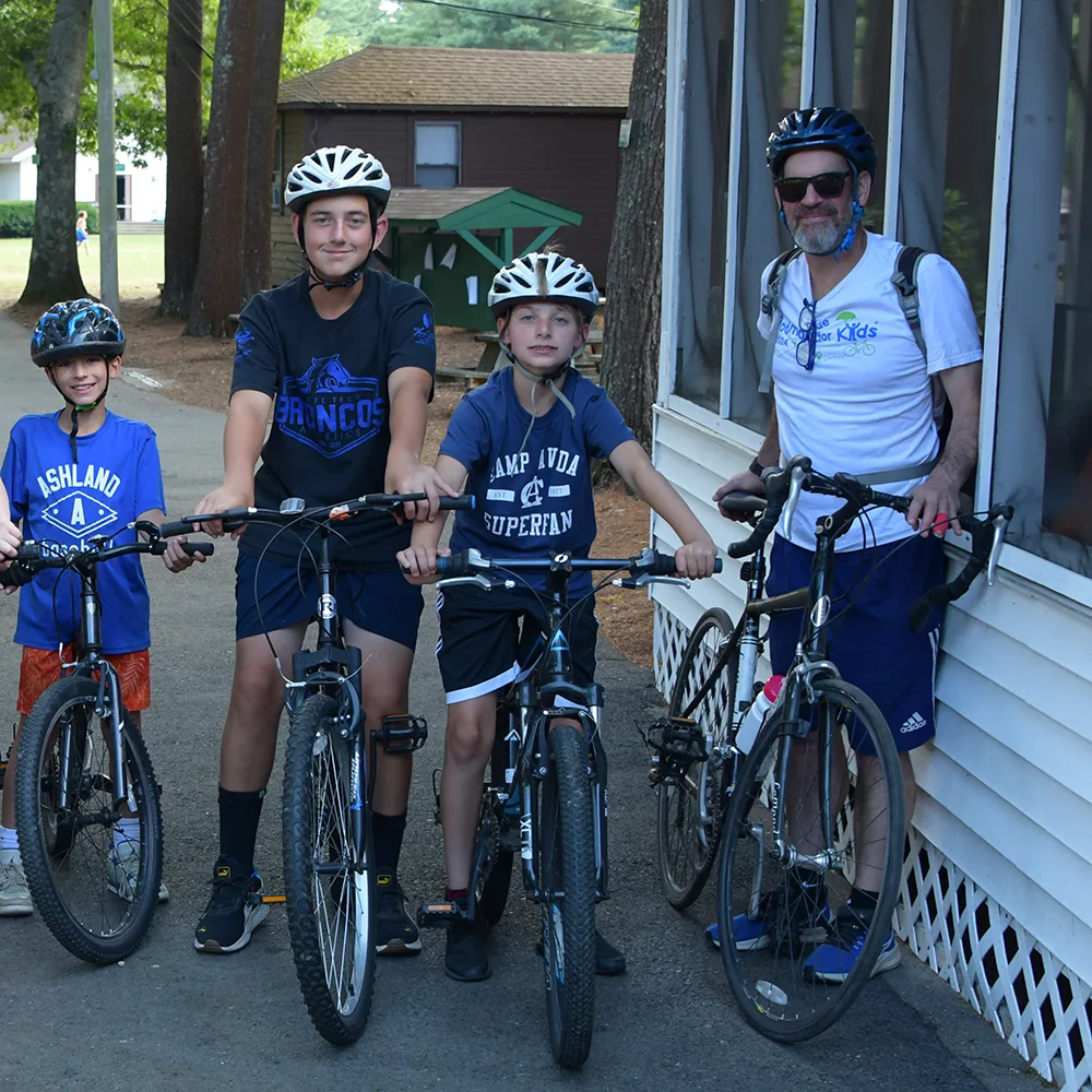 act-biking