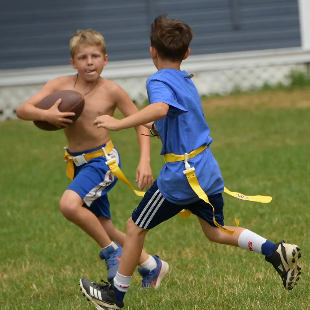 act-football