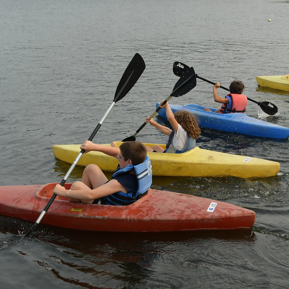 act-kayaking