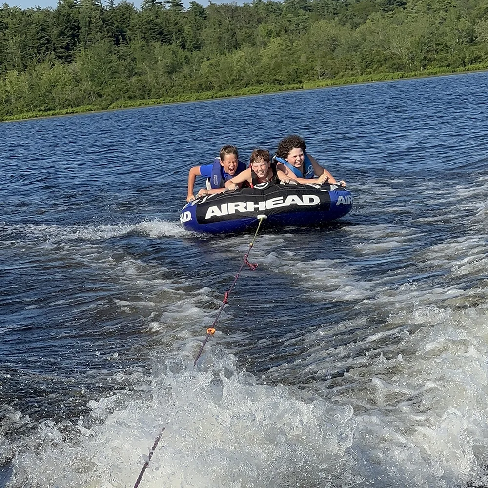 act-tubing