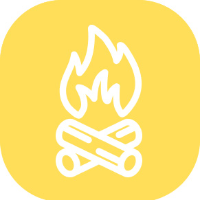 icon-campfire