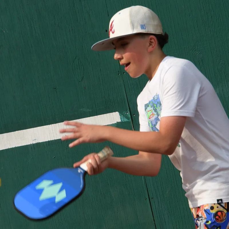pickleball